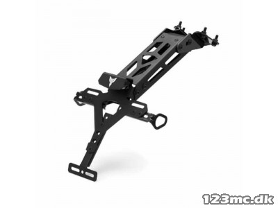 Original Yamaha Nr. Pladeholder MT-10