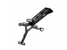 Original Yamaha Nr. Pladeholder Til YZF-R1