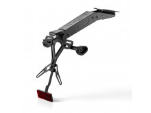 Original Yamaha Nr. Pladeholder Tracer 7