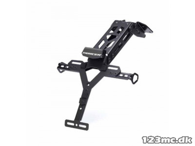 Original Yamaha Nr. Pladeholder Tracer 700