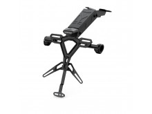 Original Yamaha Nr. Pladeholder Tracer 9