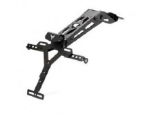 Original Yamaha Nr. Pladeholder Tracer 900