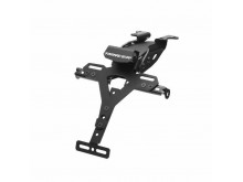 Original Yamaha Nr. Pladeholder Tracer 900