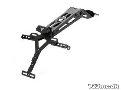 Original Yamaha Nr. Pladeholder Tracer 900