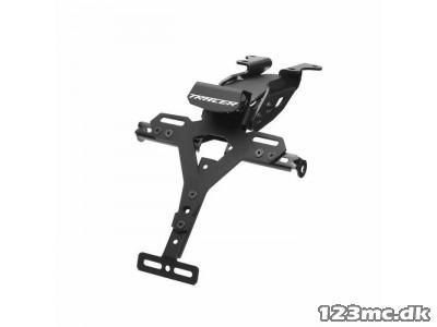 Original Yamaha Nr. Pladeholder Tracer 900