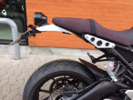 Original Yamaha Nr. Pladeholder XSR 900