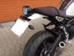 Original Yamaha Nr. Pladeholder XSR 900