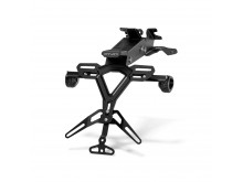 Original Yamaha Nummerpladeholder MT-07 (25-&gt,)