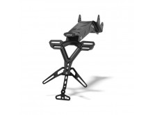 Original Yamaha Nummerpladeholder R9