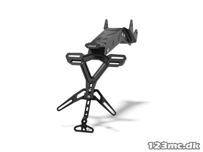 Original Yamaha Nummerpladeholder R9