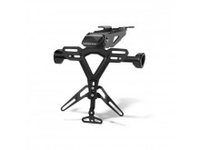 Original Yamaha Nummerpladeholder Tracer 9 (25-&gt,)