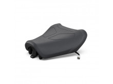 Original Yamaha Opvarmet Førerkomfortsæde Tracer 9 (25-&gt,)