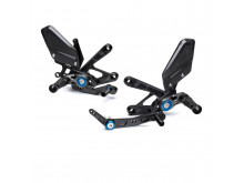 Original Yamaha Padeljusteringssæt Til YZF-R1