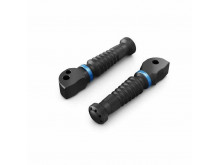 Original Yamaha Passagerfodhvilere