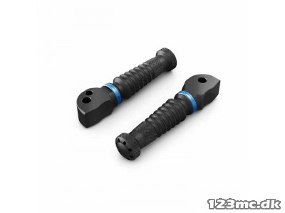 Original Yamaha Passagerfodhvilere