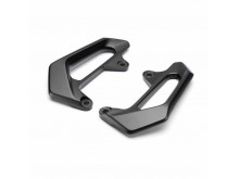 Original Yamaha Passagerhåndtag MT-07