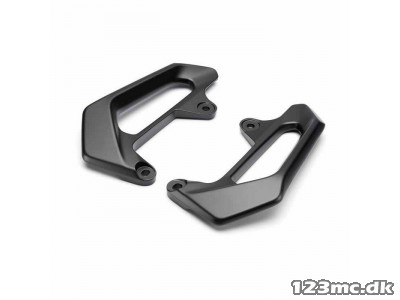 Original Yamaha Passagerhåndtag MT-07