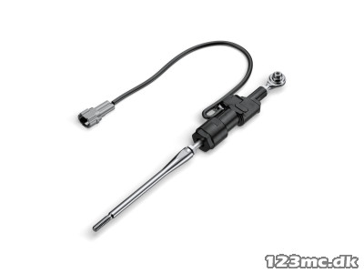 Original Yamaha Quickshift Til Ténéré 700 (21-24)