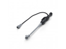 Original Yamaha Quickshifter YZF-R7