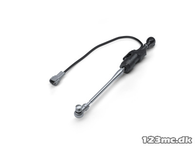 Original Yamaha Quickshifter YZF-R7