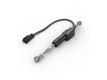 Original Yamaha Quickshiter MT-07 (25-&gt,)