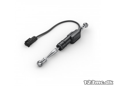 Original Yamaha Quickshiter MT-07 (25-&gt,)