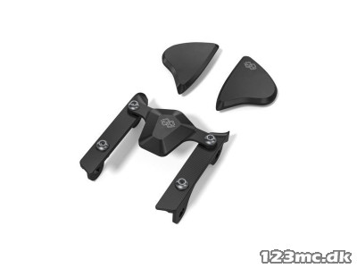 Original Yamaha Racerdækselsæt R9