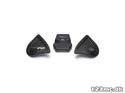 Original Yamaha Racerdækselsæt Til YZF-R1