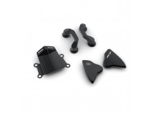 Original Yamaha Racerdækselssæt YZF-R7