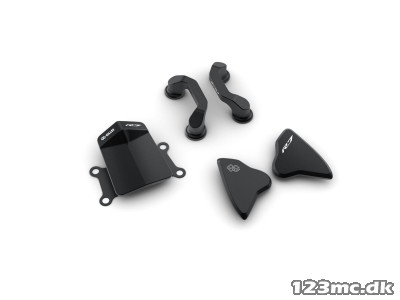 Original Yamaha Racerdækselssæt YZF-R7