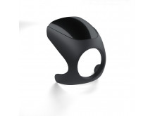 Original Yamaha Racerkåbe I Retrostil Til XSR125