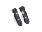 Original Yamaha Radiator Covers MT-09
