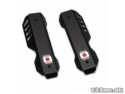 Original Yamaha Radiator Covers XSR 700