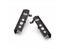 Original Yamaha Radiator Covers XSR 900