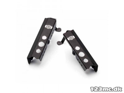 Original Yamaha Radiator Covers XSR 900