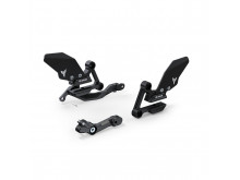 Original Yamaha Rearset til CP3 Modeller