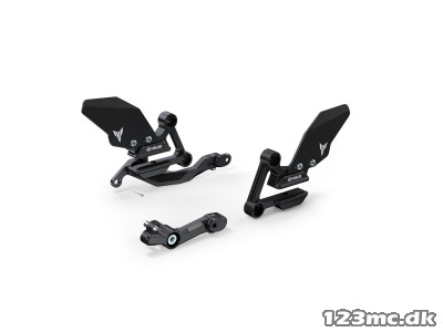 Original Yamaha Rearset til CP3 Modeller