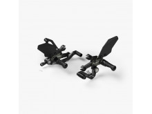 Original Yamaha Rearset YZF-R7