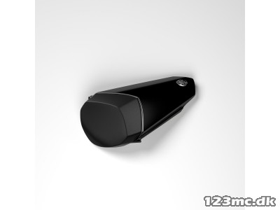 Original Yamaha Sædeskal YZF