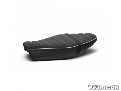 Original Yamaha Scrambler Sæde XSR 700