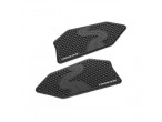 Original Yamaha Side Pads Tracer 9 (25-&gt,)
