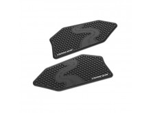 Original Yamaha Side Pads Tracer 9 (25-&gt,)