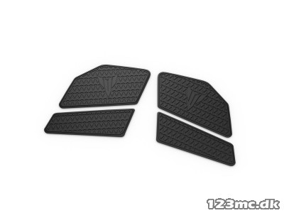 Original Yamaha Side Tankpad Til MT-10