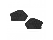 Original Yamaha Side Tankpads Tracer 7