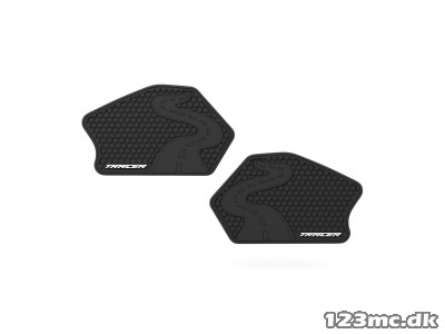 Original Yamaha Side Tankpads Tracer 7