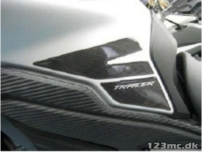 Original Yamaha Side Tankpads Tracer 900
