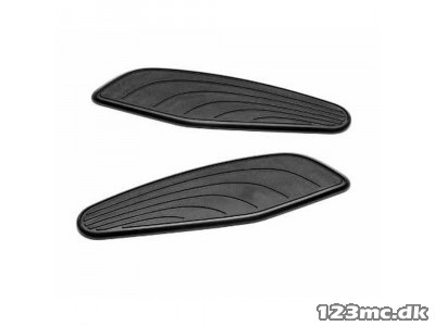 Original Yamaha Side Tankpads XSR 700