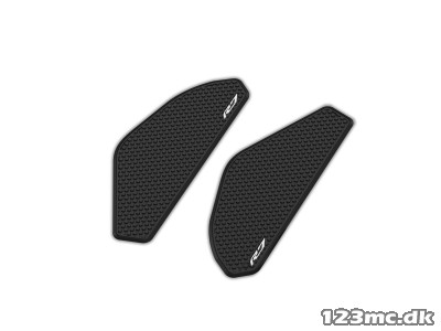 Original Yamaha Side Tankpads YZF-R7