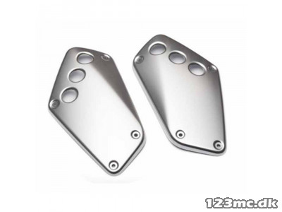 Original Yamaha Sideskjolde XSR 700