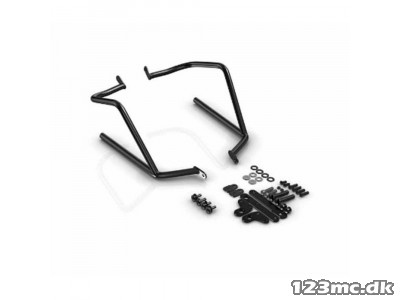 Original Yamaha Sidetaske Bøjler XJR 1300